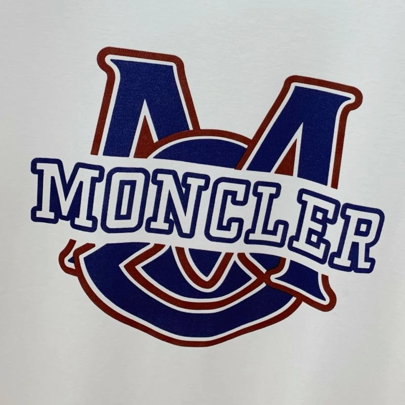 Moncler T-Shirts SmartChoice 140029