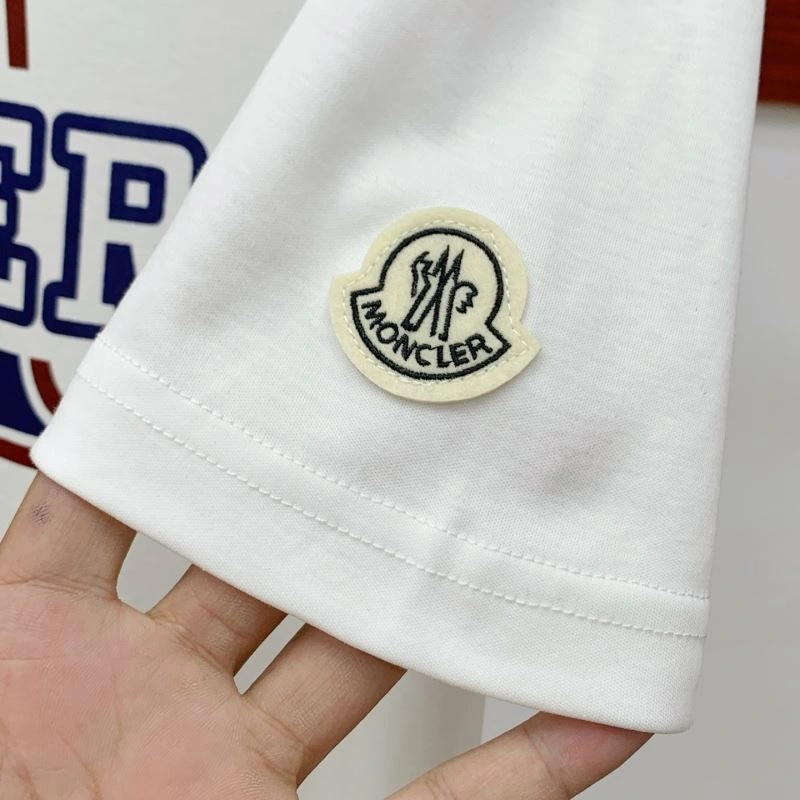 Moncler T-Shirts SmartChoice 140029
