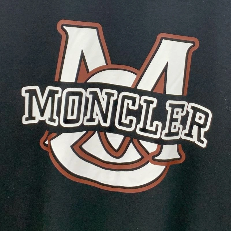 Effortless Moncler T-Shirts 140020