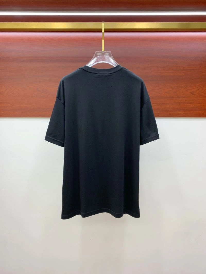 Effortless Moncler T-Shirts 140020