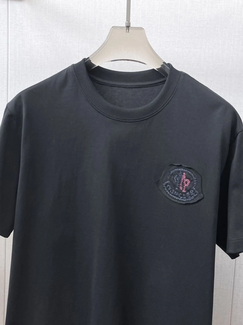 Casual Moncler T-Shirts 140030