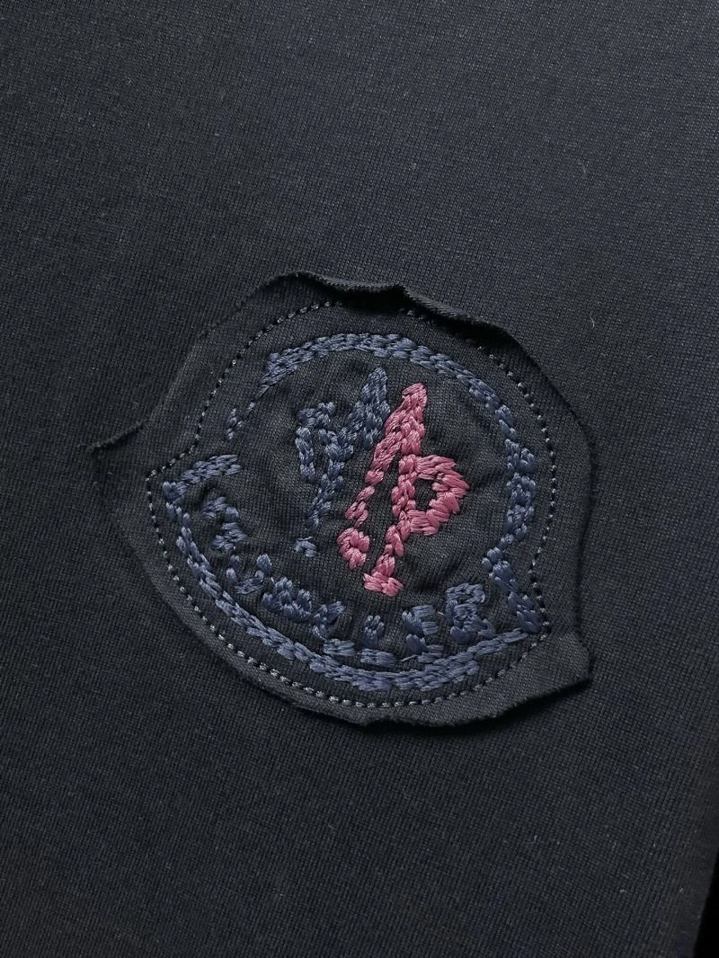 Casual Moncler T-Shirts 140030