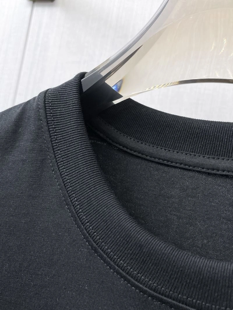 Casual Moncler T-Shirts 140030