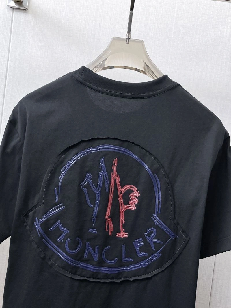 Casual Moncler T-Shirts 140030