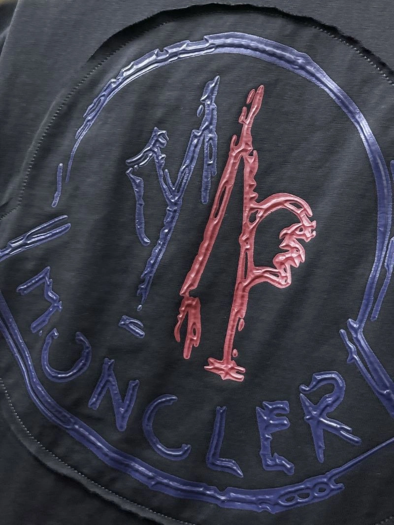 Casual Moncler T-Shirts 140030