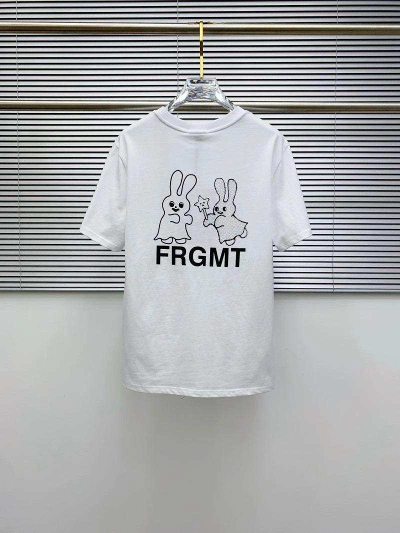 Moncler T-Shirts UrbanChic 140018