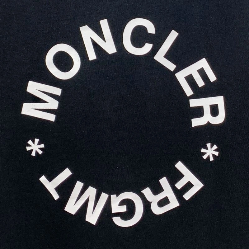 Moncler T-Shirts TimelessDesign 140022