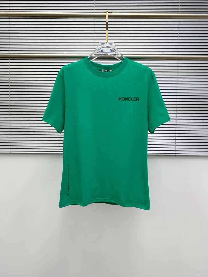 Unique Moncler T-Shirts 140021
