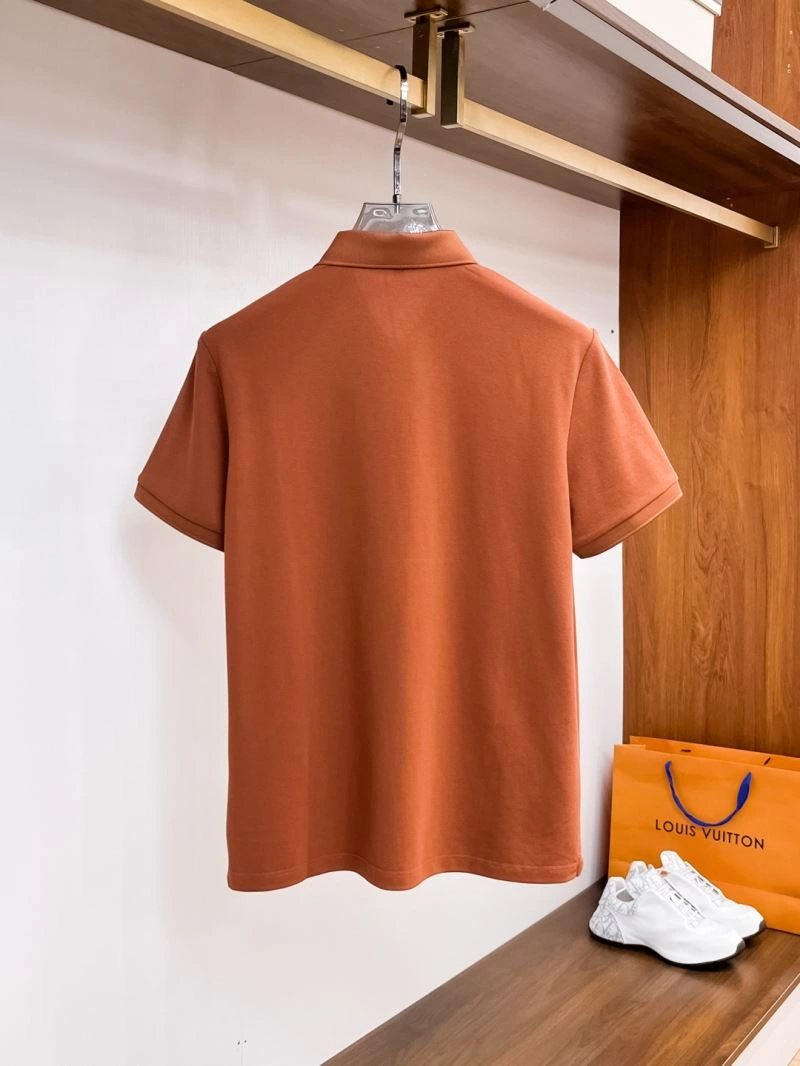 Moncler T-Shirts WellDesigned 140015