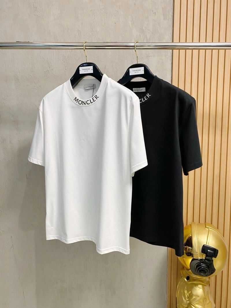 Affordable Moncler T-Shirts 140014