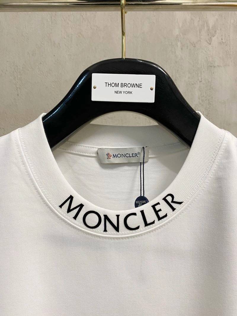 Affordable Moncler T-Shirts 140014