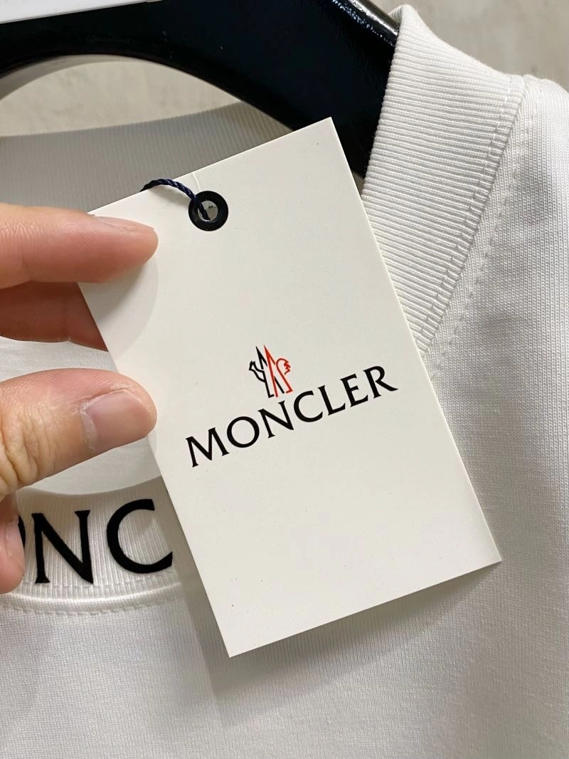 Affordable Moncler T-Shirts 140014