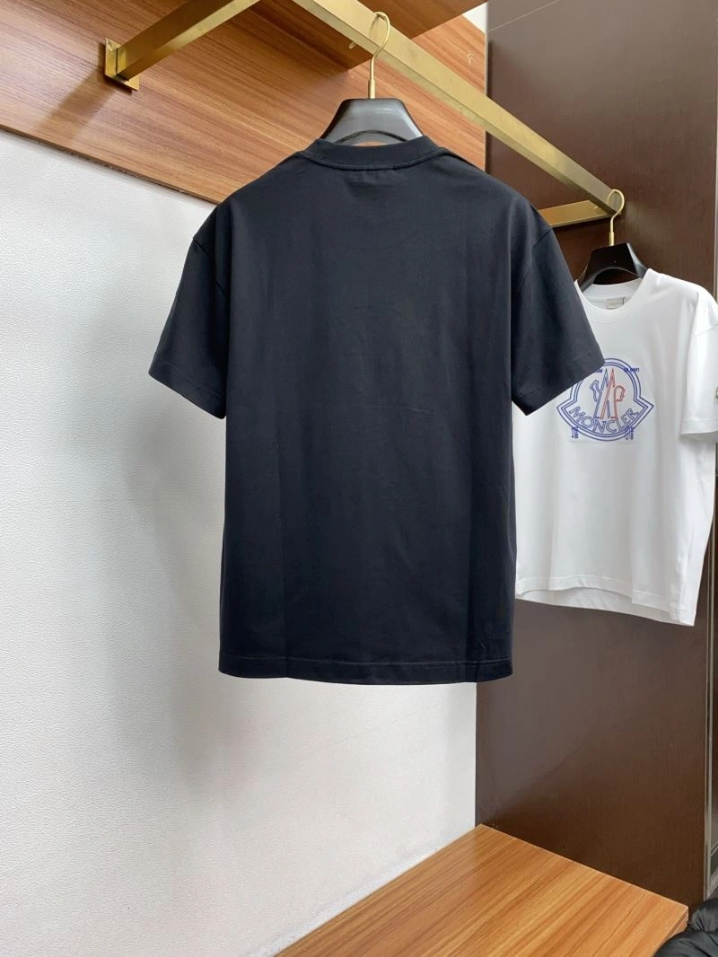 Moncler T-Shirts TechFriendly 140012