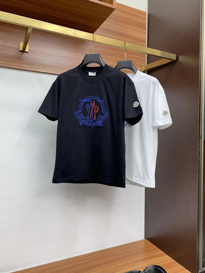 Durable Moncler T-Shirts 140010