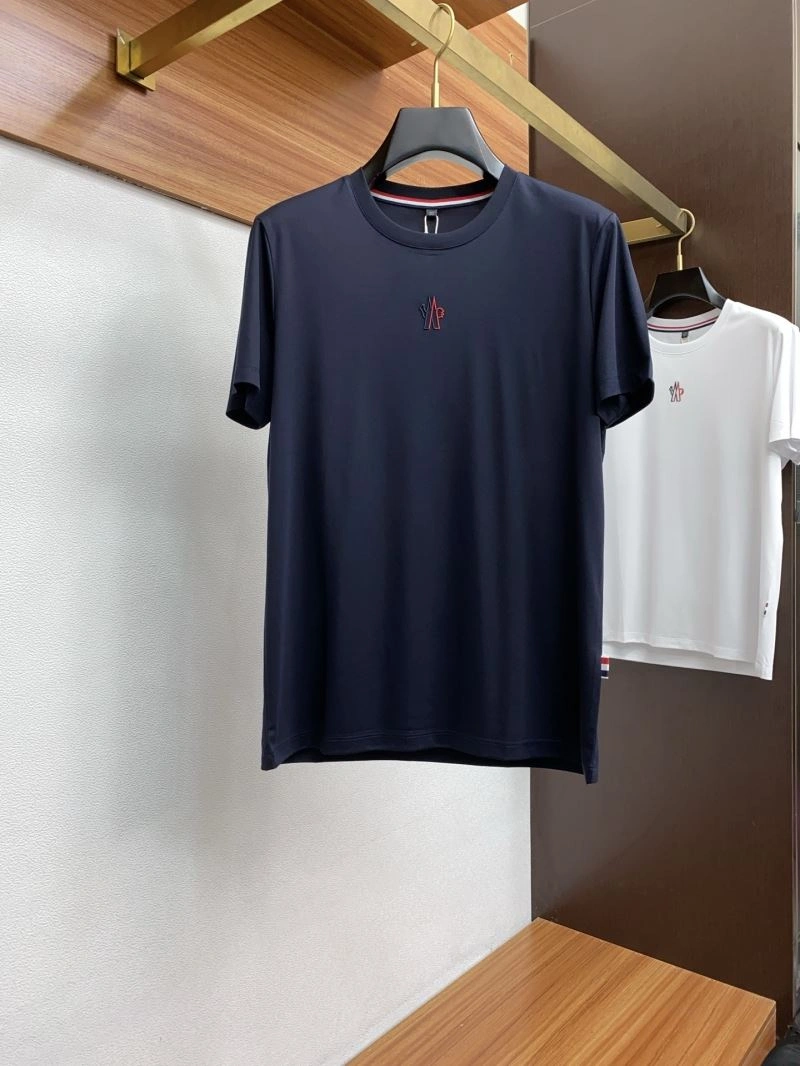 Seasonal Moncler T-Shirts 140013