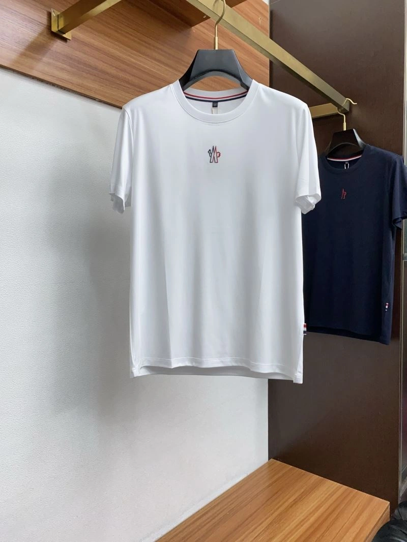 Moncler T-Shirts Durable 140011