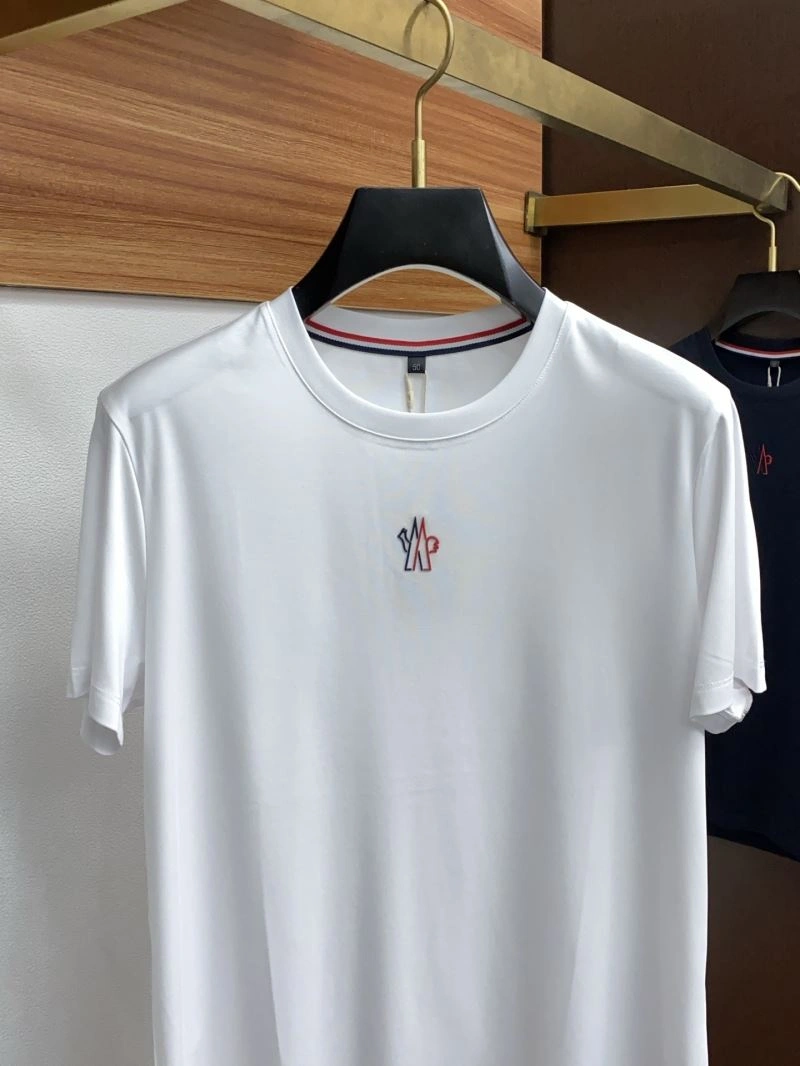 Moncler T-Shirts Durable 140011