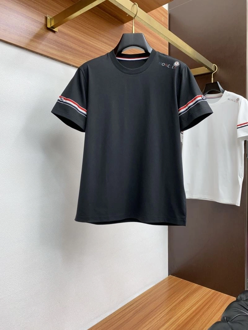 TravelReady Moncler T-Shirts 140009