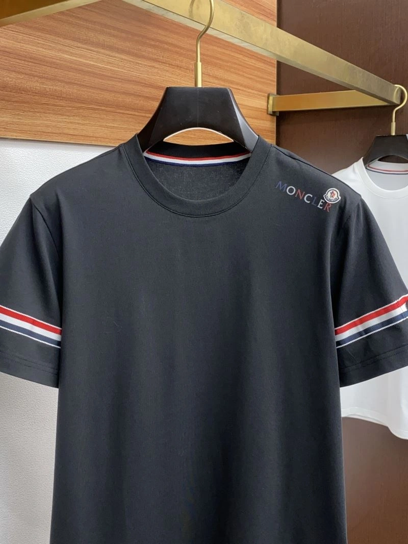 TravelReady Moncler T-Shirts 140009