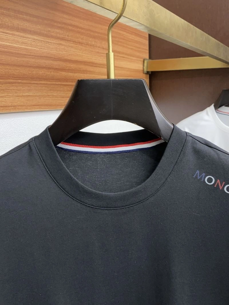 TravelReady Moncler T-Shirts 140009