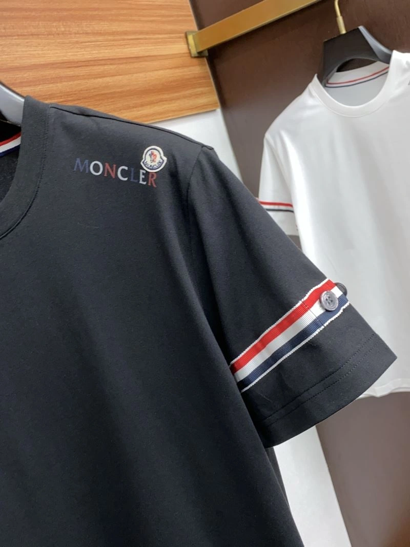 TravelReady Moncler T-Shirts 140009