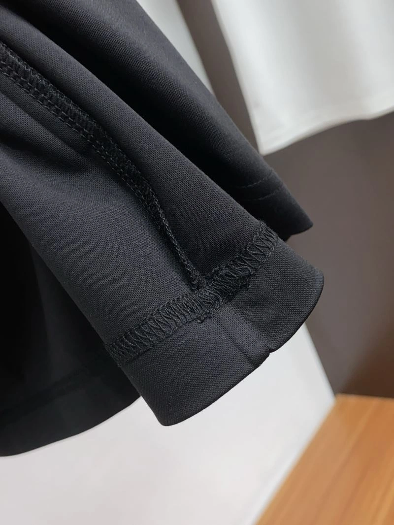 Moncler T-Shirts Durable 140006