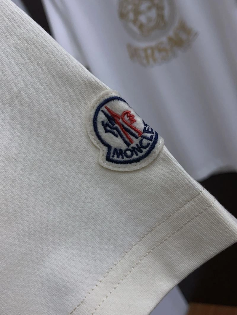 Refined Moncler T-Shirts 140004