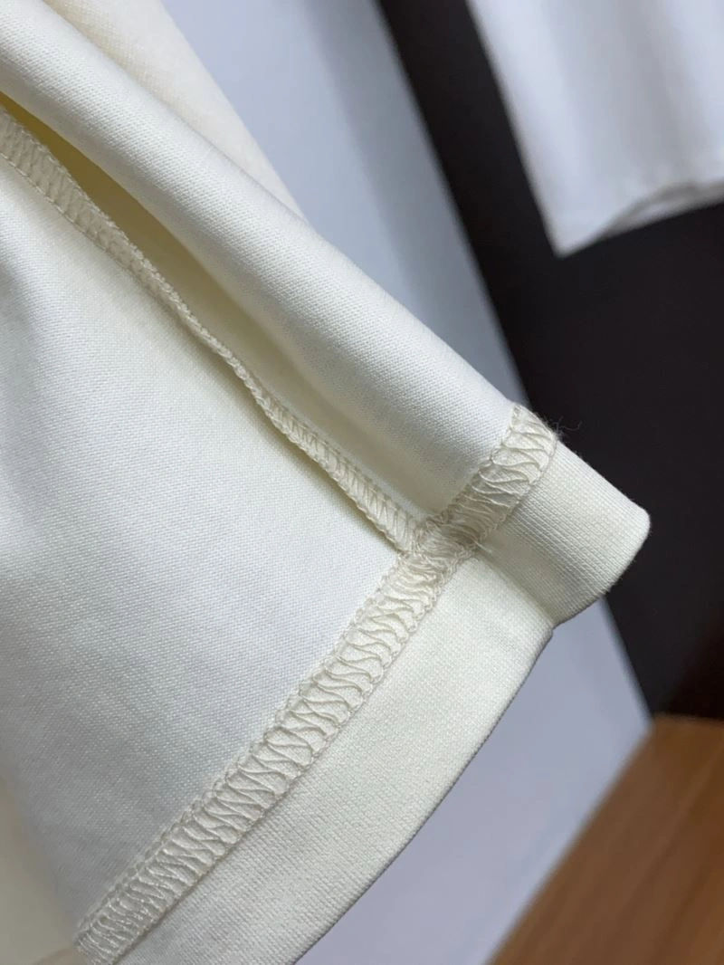 Refined Moncler T-Shirts 140004