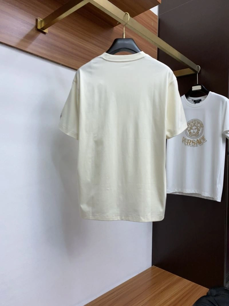 Refined Moncler T-Shirts 140004