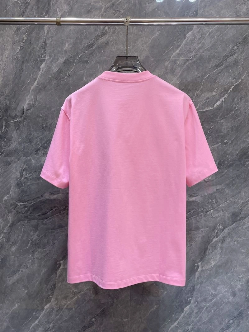 Moncler T-Shirts Stylish 140005