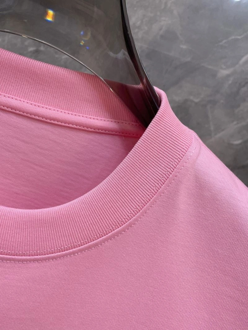 Moncler T-Shirts Stylish 140005
