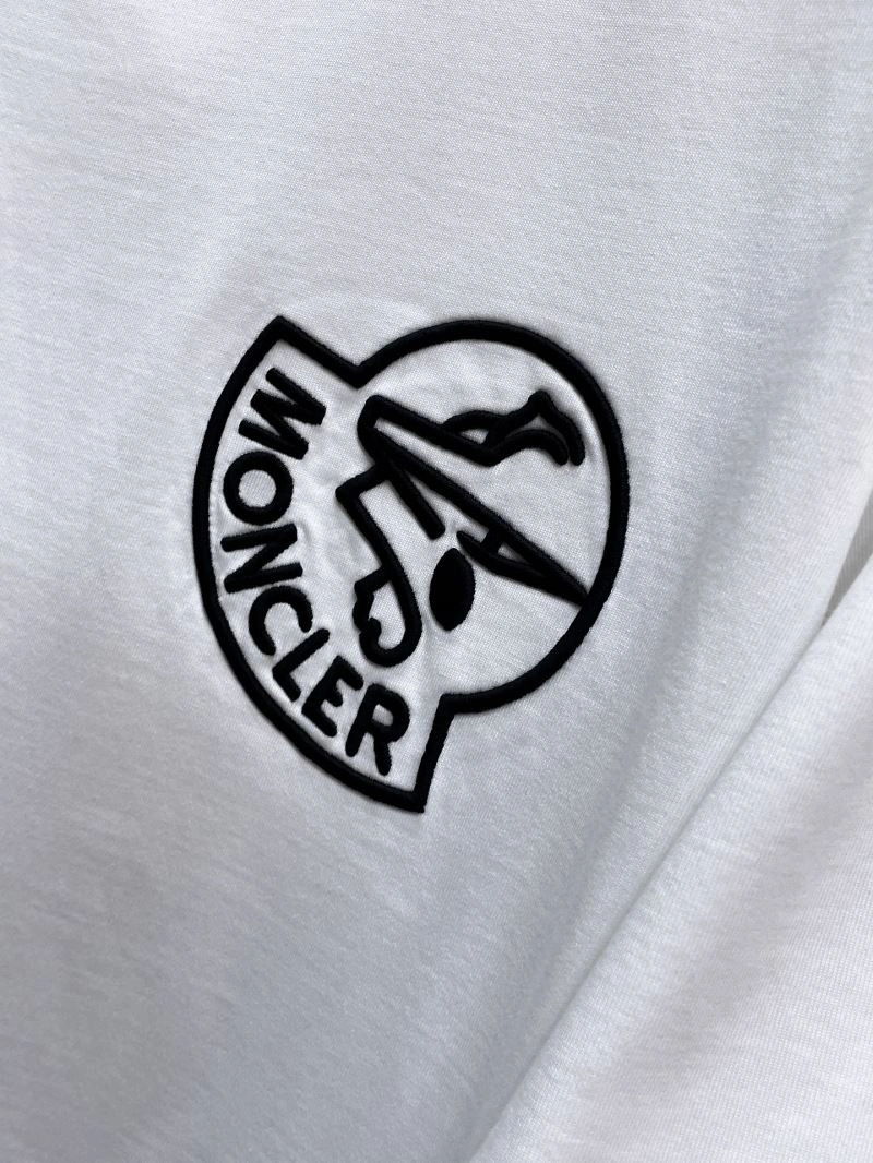 WaterResistant Moncler T-Shirts 139999