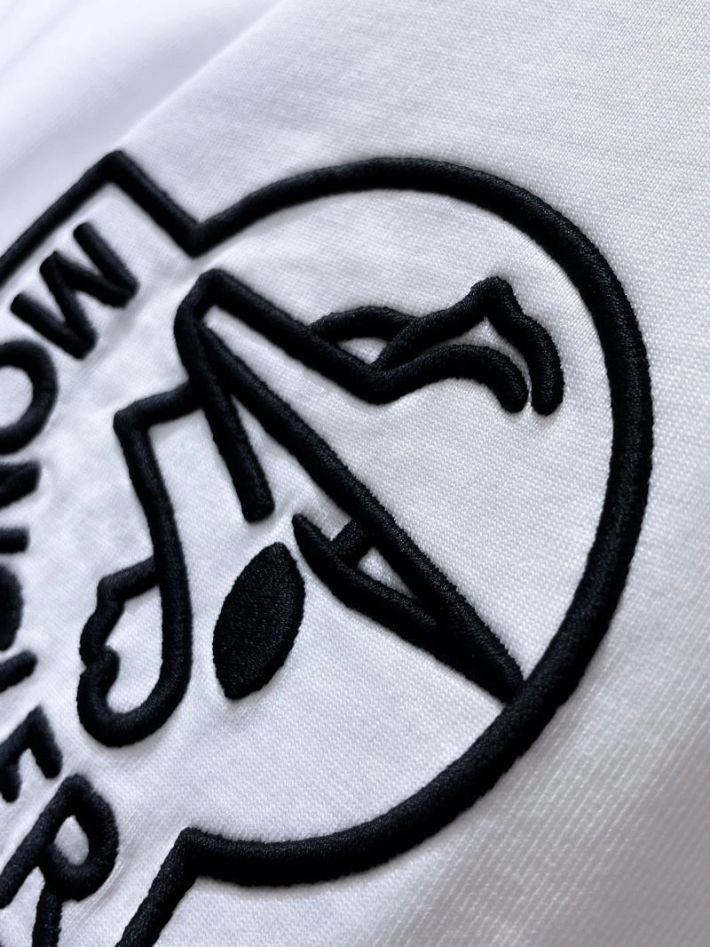 WaterResistant Moncler T-Shirts 139999
