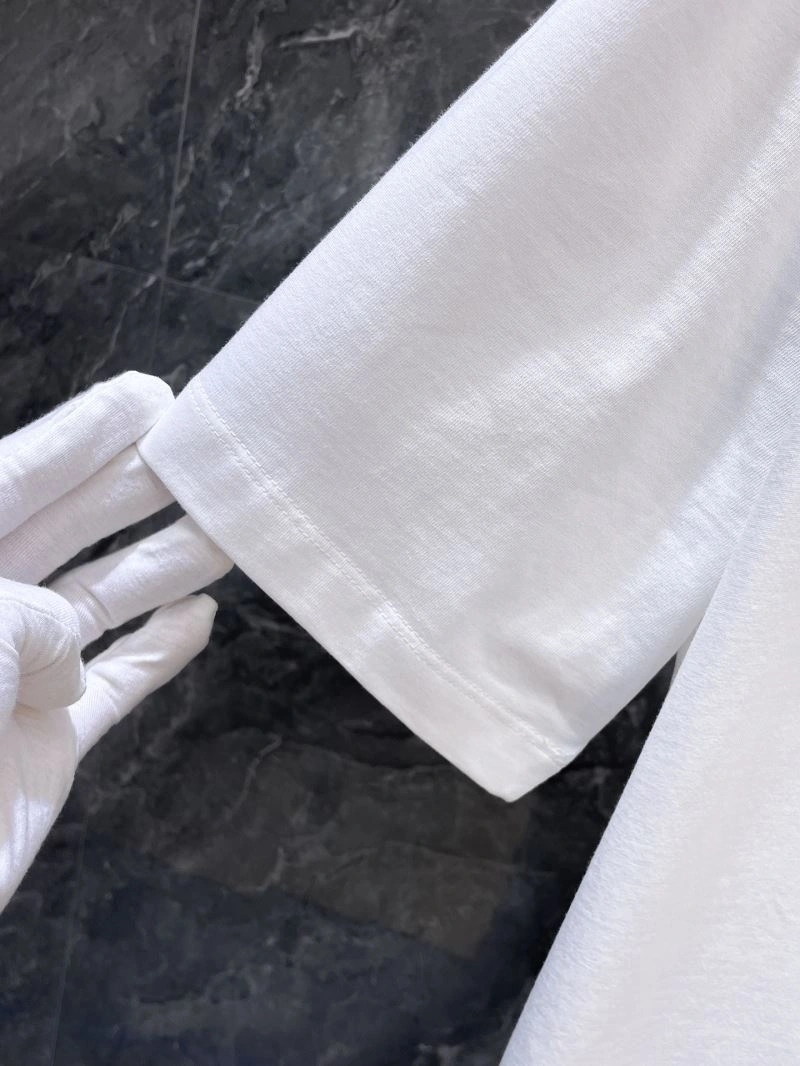 WaterResistant Moncler T-Shirts 139999