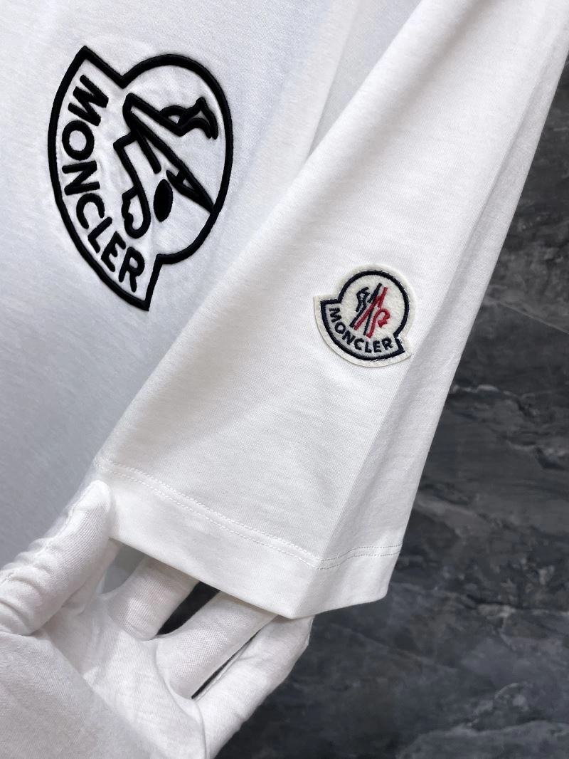 WaterResistant Moncler T-Shirts 139999