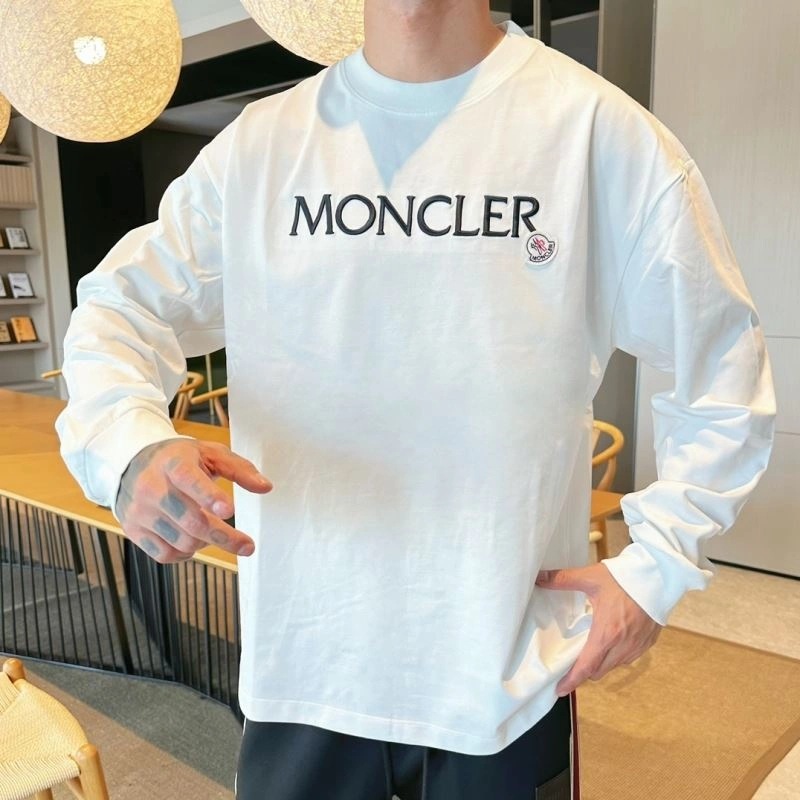 GoodFit Moncler T-Shirts 140002