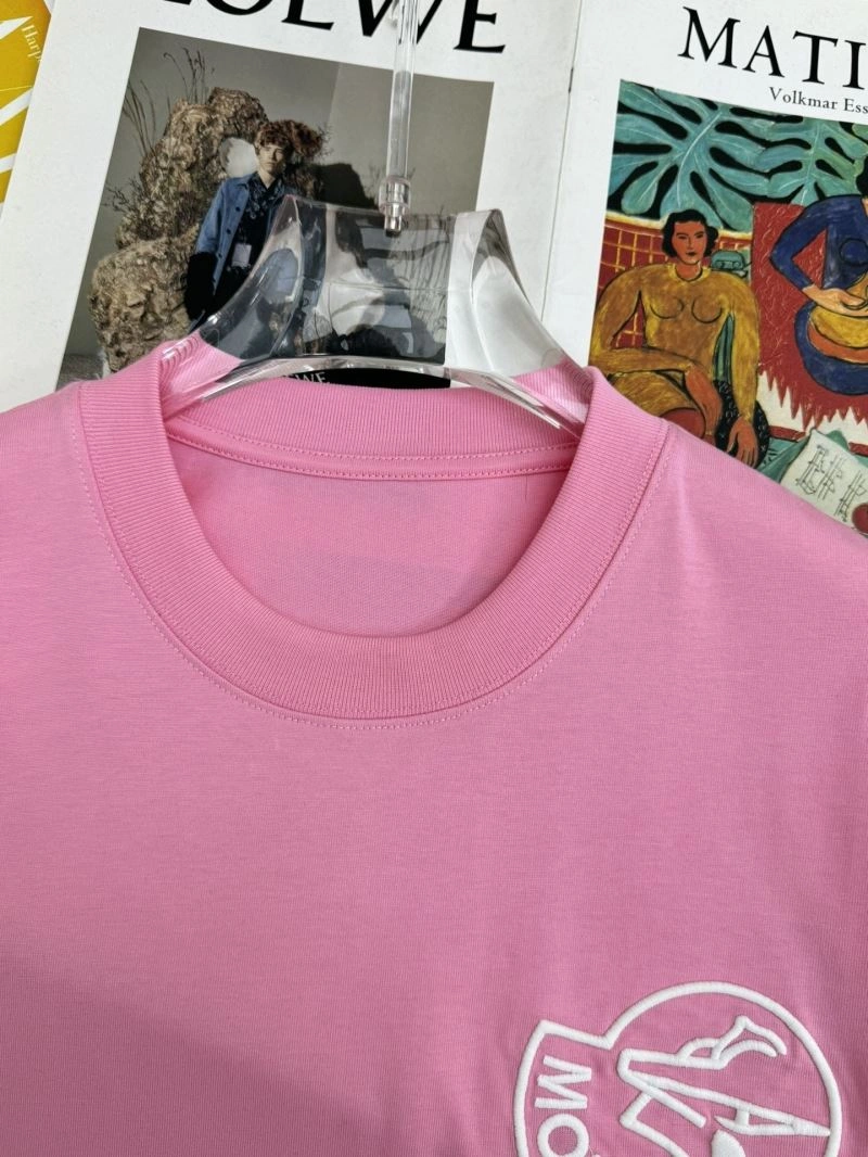Comfortable Moncler T-Shirts 140008