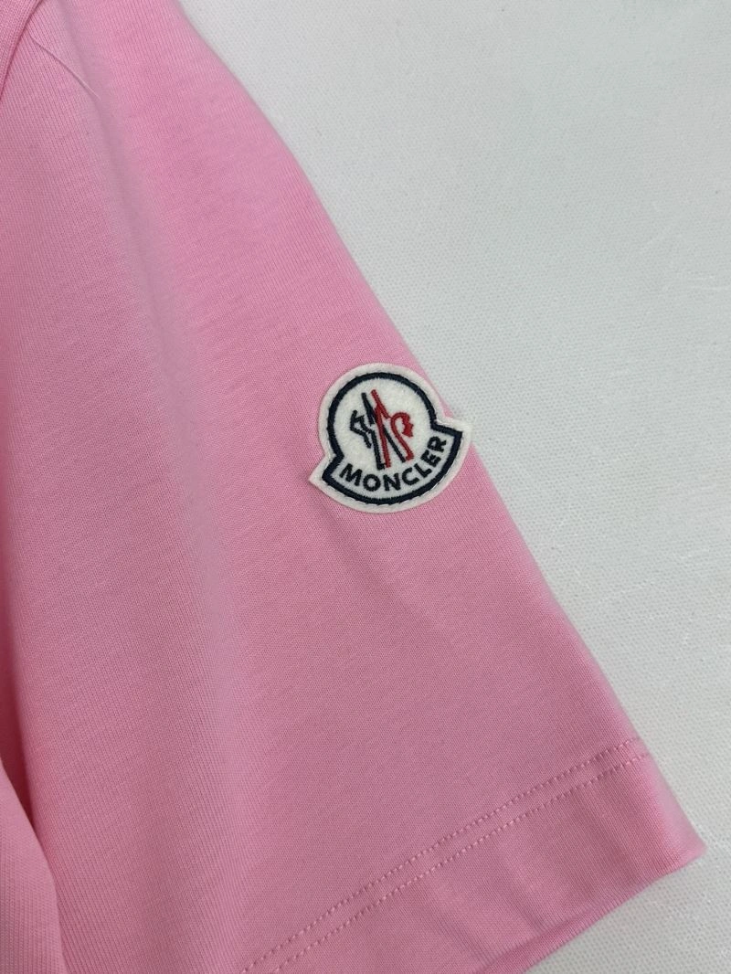 Comfortable Moncler T-Shirts 140008