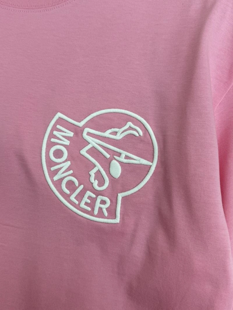Comfortable Moncler T-Shirts 140008