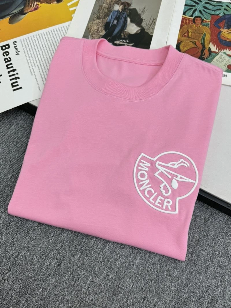 Comfortable Moncler T-Shirts 140008