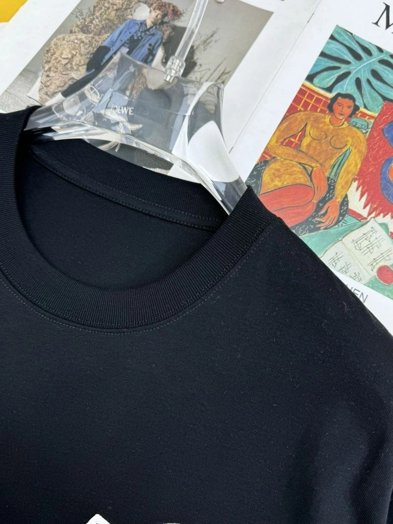 Moncler T-Shirts Thermal 139997