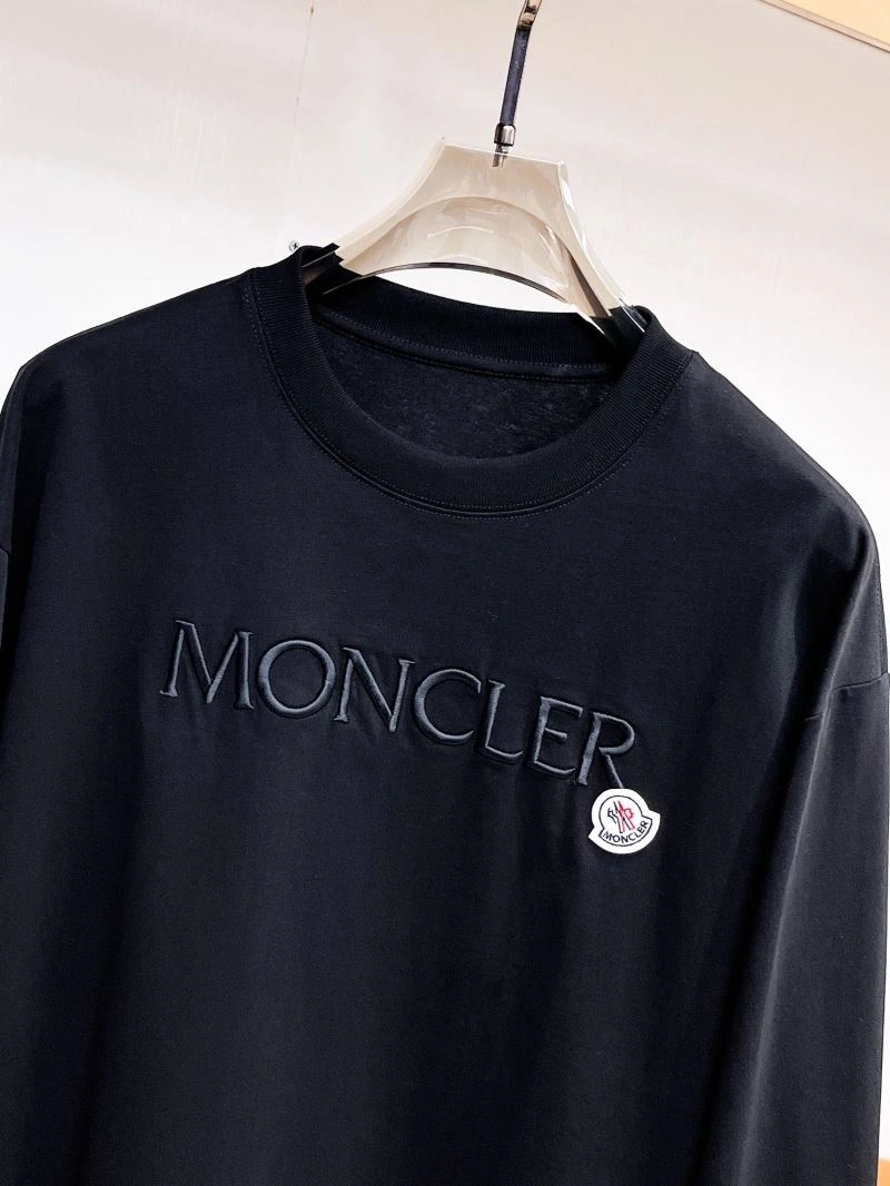 Functional Moncler T-Shirts 139990