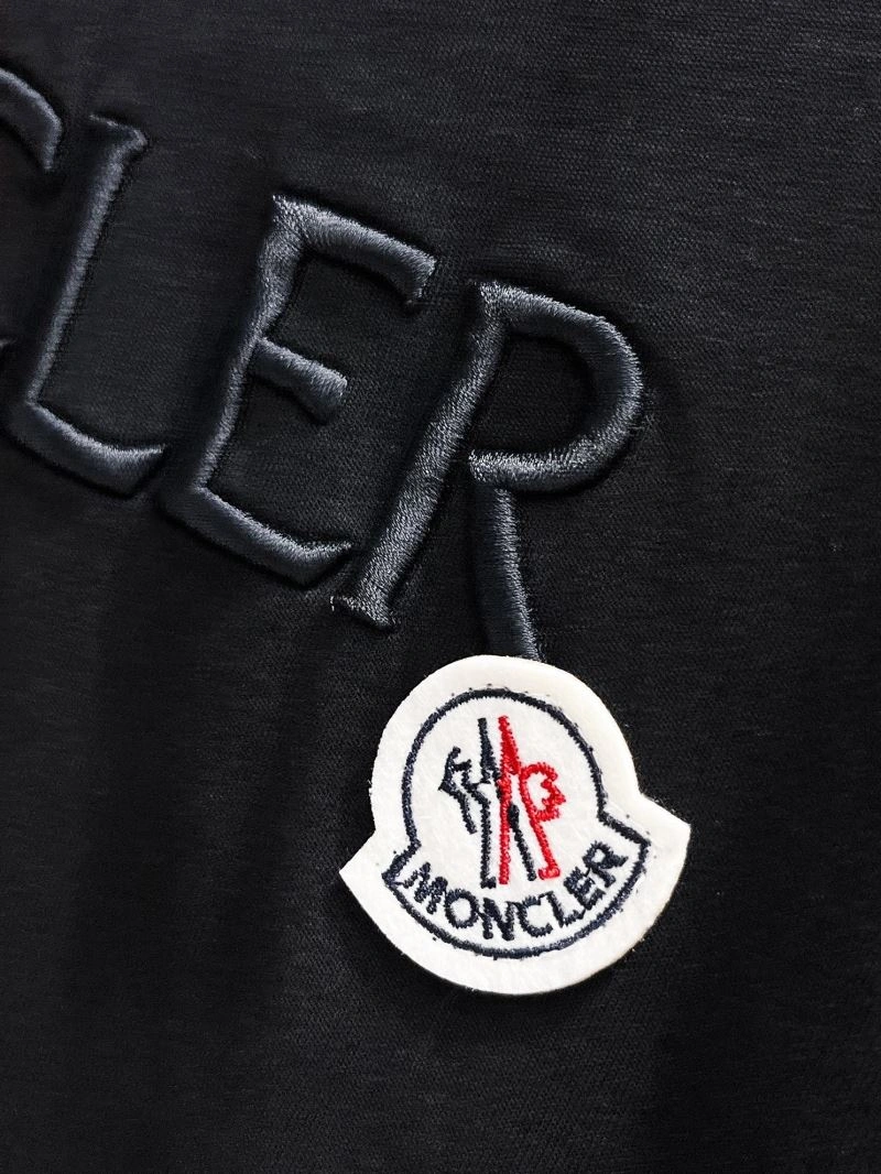 Functional Moncler T-Shirts 139990