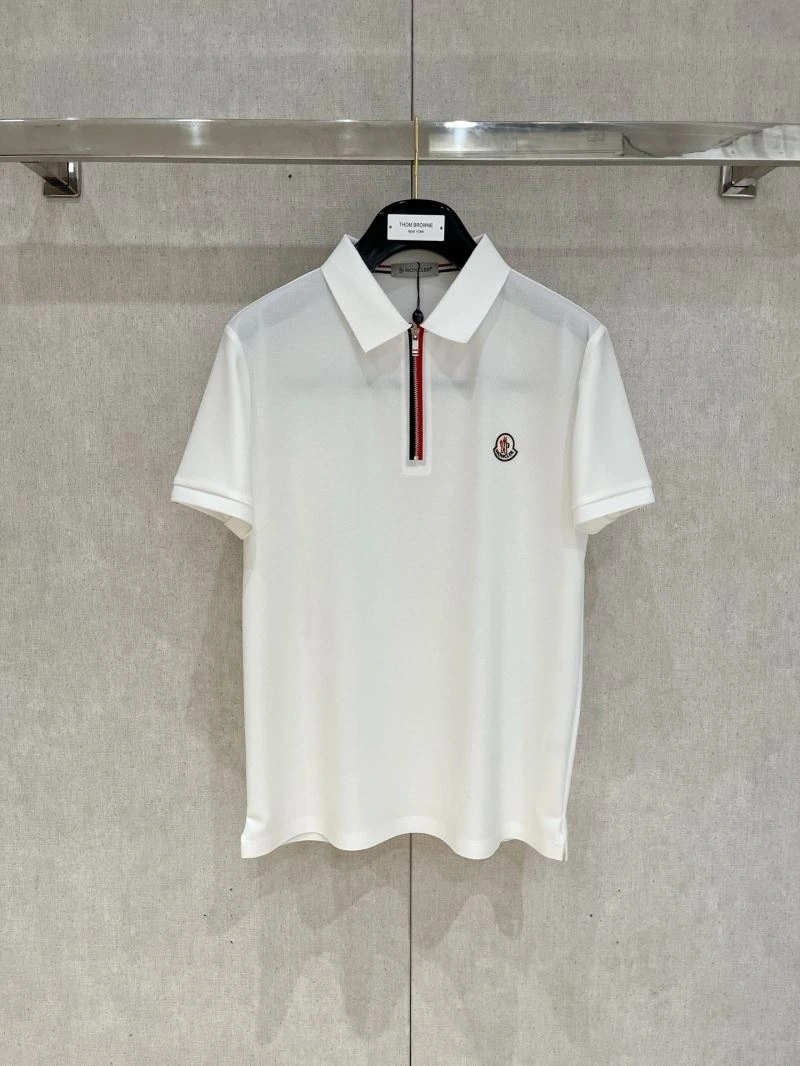 Functional Moncler T-Shirts 140056