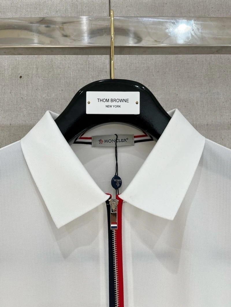 Functional Moncler T-Shirts 140056