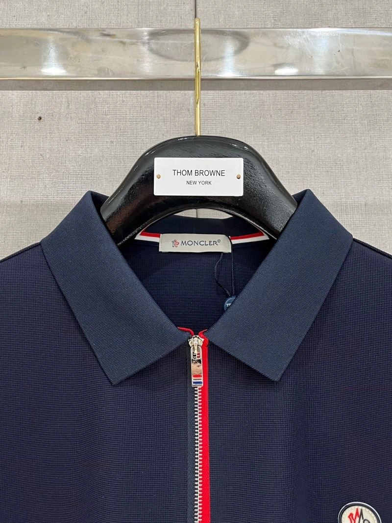 HighQuality Moncler T-Shirts 139994