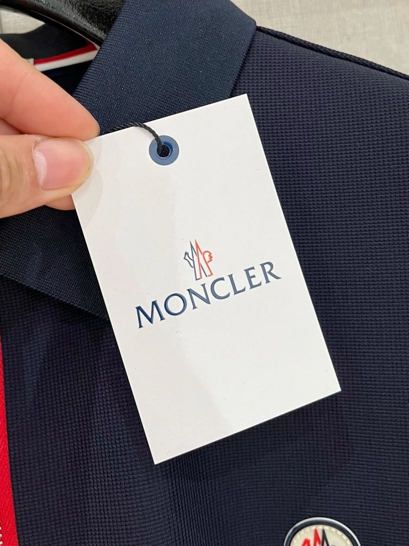 HighQuality Moncler T-Shirts 139994