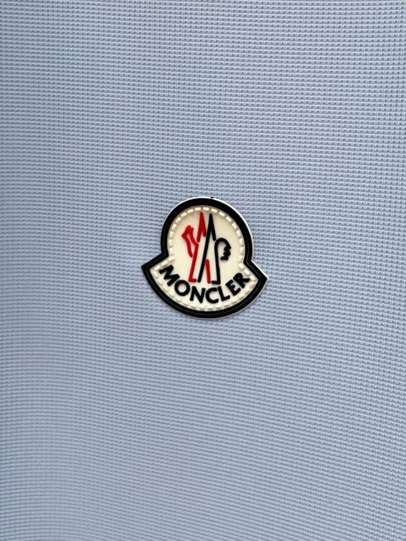 Moncler T-Shirts Breathable 140057