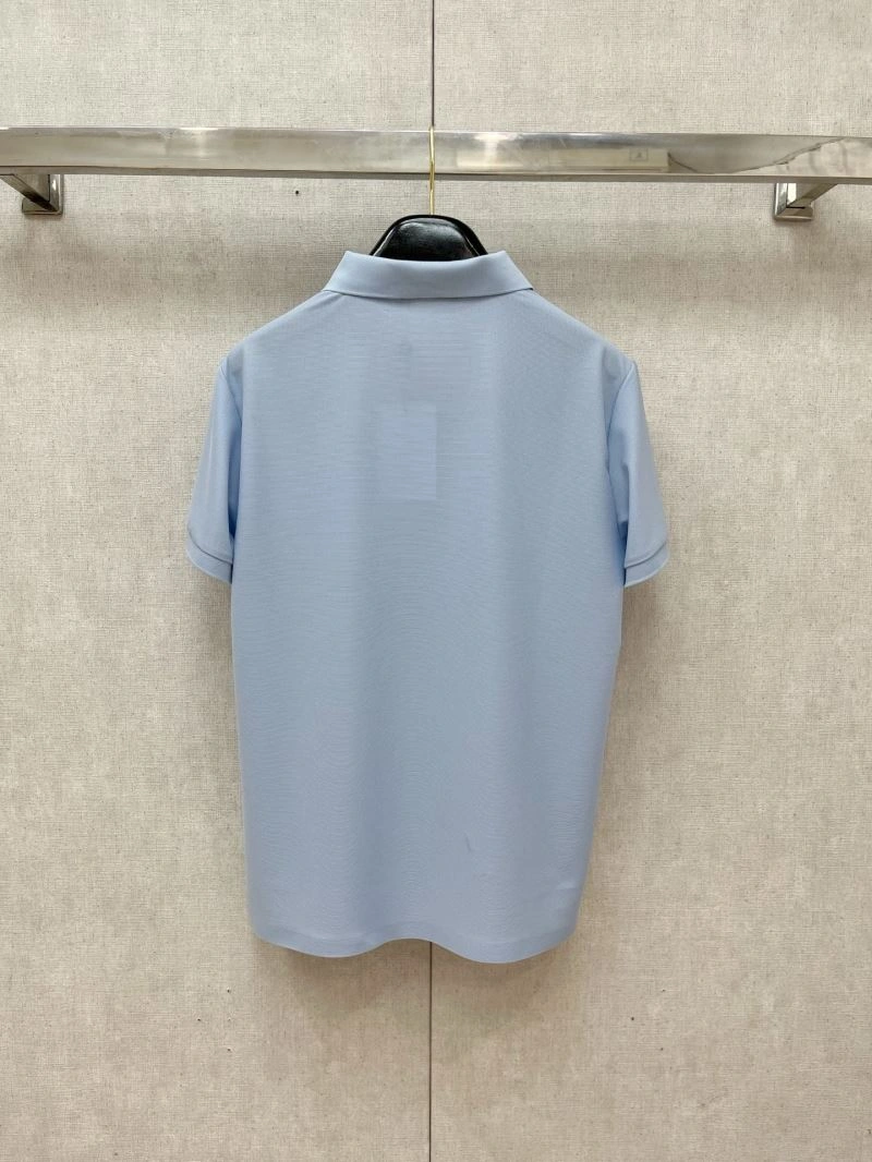 Moncler T-Shirts Breathable 140057