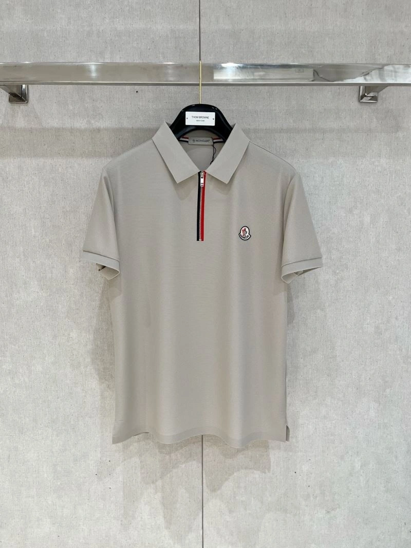 Moncler T-Shirts SportInspired 139993